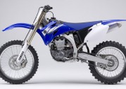 Yamaha YZ450 Yamaha YZ450